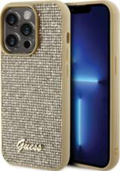 Guess PU Disco Script Metal Case