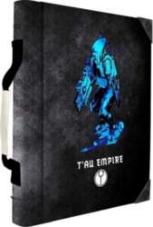 HarperCollins Publishers Ultra-Pro: T`au Empire Codex