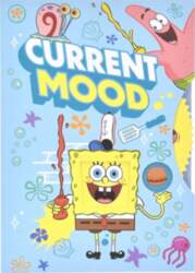 Harry Potter ThumbsUP! Notizbuch - SpongeBob