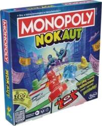 Hasbro MONOPOLY Knockout F8995120