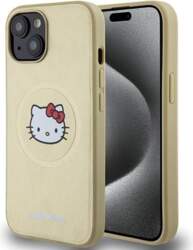 Hello Kitty Leather Kitty Head MagSafe