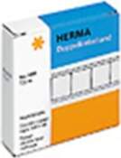 Herma Double Coated Tape    12m 1081