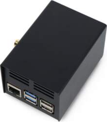 HiFiBerry Etui, dla Raspberry Pi 5