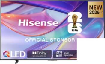 Hisense TV | 50E7S | 50&quot