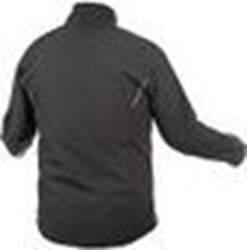 Högert Technik BIESE kurtka softshell czarna