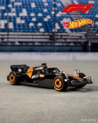 Hot Wheels HOT WHEELS set of