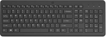 HP 220 Wireless Keyboard 805T2AA