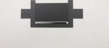 HP BEZEL FRONT ASSY ELITEDESK BEZEL