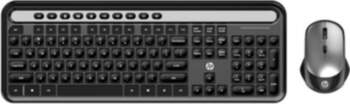 HP CS500 Wireless Keyboard and Mouse