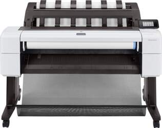 HP Designjet T1600 large format printer