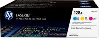 HP Toner Multi Pack CF 371