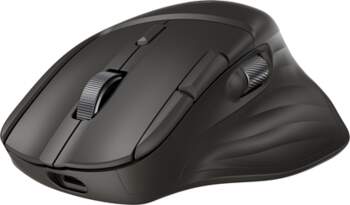 HP Ultra-Fast Scroll Wireless Mouse 785M