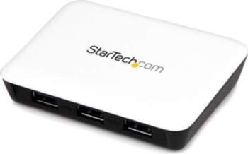 HUB USB StarTech 1x RJ-45 +
