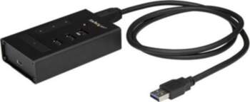 HUB USB StarTech 1x USB-C +