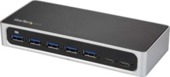 HUB USB StarTech 2x USB-C +