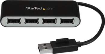 HUB USB StarTech 4x USB-A 2