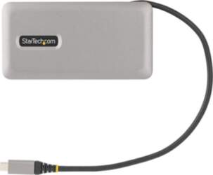 HUB USB StarTech HUB USB DKT31CVHPD3