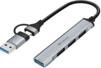 HUB USB Tracer ADAPTER A-4, USB