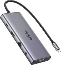 HUB USB Ugreen HUB UGREEN CM639
