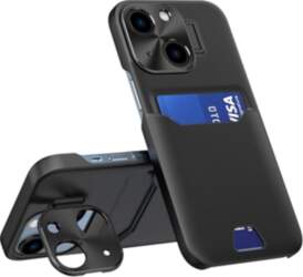 Hurtel - Leather Stand Case case