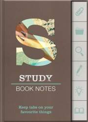 IF Book Notes - Study -