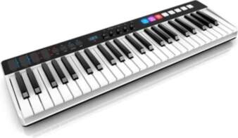 IK Multimedia IK iRig Keys 2