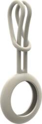 ILike AirTag Silicone Keychain Loop Case