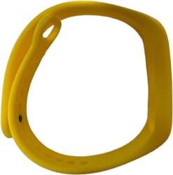 ILike Silicone Strap Mi Band 5