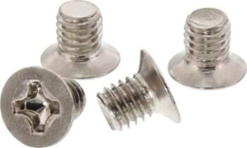 InLine 1000pcs. pack InLine® Screw for
