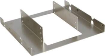 InLine Adapter 3x 2.5" w