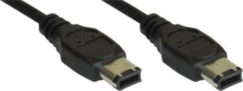 InLine Firewire 6-pin - Firewire 6-pin