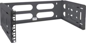 InLine InLine® 19" foldable rack, 4U