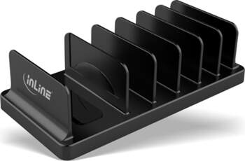 InLine InLine® multi stand with 6