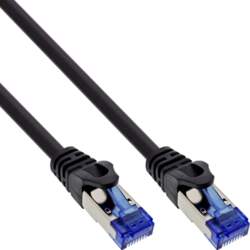 InLine InLine® Patch cable armoured, U/FTP