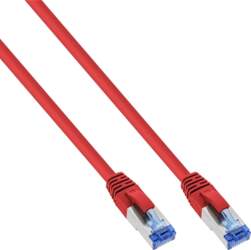 InLine InLine® Patch Cable S/FTP PiMF