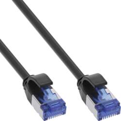 InLine Patchcord Slim Cat.6A, S/FTP