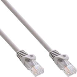 InLine InLine® Patch Cable U/UTP Cat