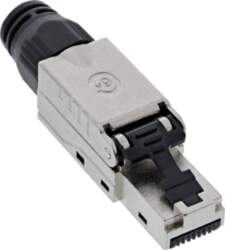 InLine InLine® RJ45 plug Cat.6A