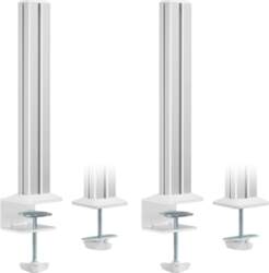 InLine InLine® Slatwall mounting columns aluminium