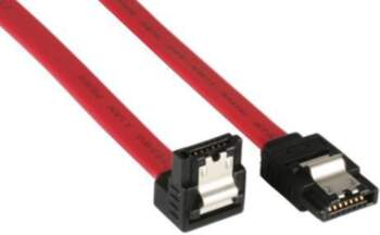 InLine SATA - SATA, 0.5m