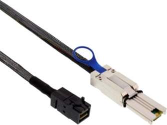 InLine SFF 8643 - SFF 8088