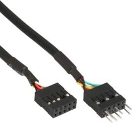 InLine USB 9 pin - USB