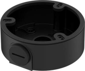 Installation Box PFA135-B black PFA135-B