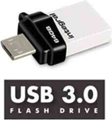 Integral MICRO FUSION USB 3.0