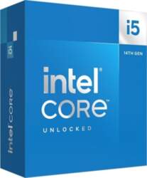 Intel Core i5-14600K processor 24 MB