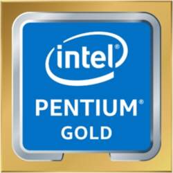 Intel Pentium Gold G6400 processor 4