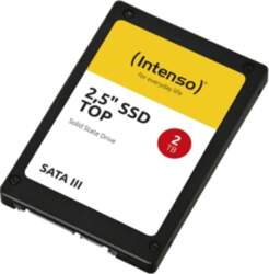 Intenso 2.5  SSD TOP         2TB