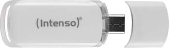 Intenso Flash Line 64GB USB Stick