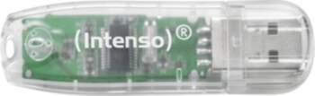Intenso Rainbow Line        32GB USB Stick