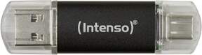 Intenso Twist 64GB USB Stick 3